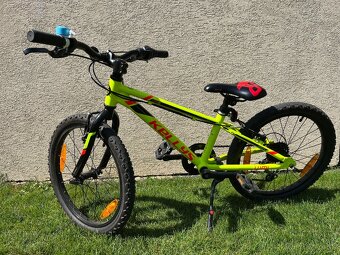 Detský bicykel KELLYS LUMI 30 20" - 4