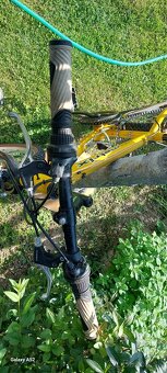 Predam detsky bicykel - 4