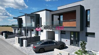TARGETreal | Na predaj, nadštandardná novostavba - Rezidenci - 4