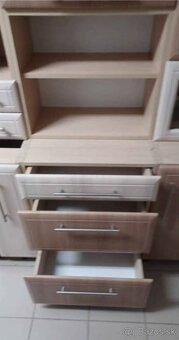 Predam krasnu novu kuchynsku linku za 650€ - 4