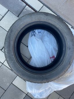 Pneumatika MATADOR nordica zimná 205/55 r16 94V - 4