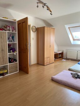Prenájom Rodinný dom - Spiegelsál - Trnava - 4