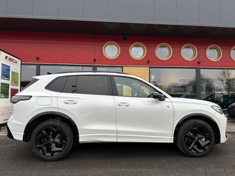 VW Tiguan 2.0 TDI 110kW DSG R-Line s ťažným zariad. - 4