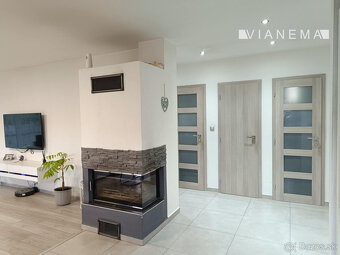 IBA U NÁS Rodinný dom na predaj v obci Rudinská, KNM, 494m2 - 4