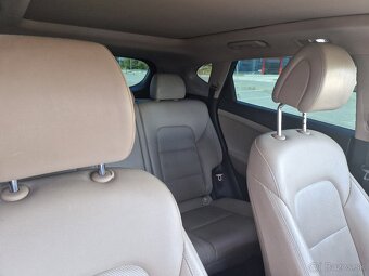 Hyundai Tucson Premium 2.0 CRDI 134kw - 4