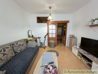 Pekný 2,5-izbový byt v tichom prostredí – Medzilaborce - 4