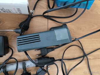 Technika do akvaria - 4