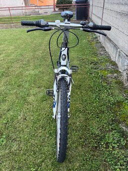 Horsky bicykel MERIDA - 4
