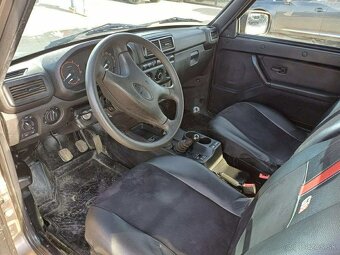 LADA Niva 4x4 Urban - 4