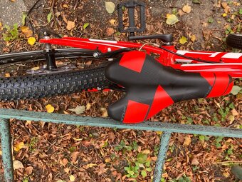 Predam bicykel STUF 24 NOVY - 4