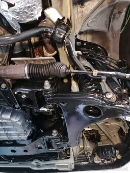 Mercedes Benz E 240 V6 W210 - 4