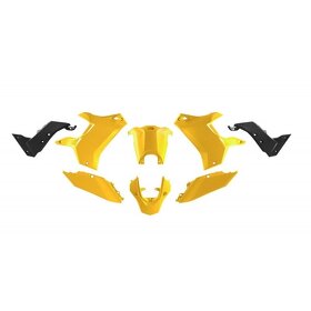 Kapotáž Yamaha Tenere 700 2019-2024 R-Tech. - 4