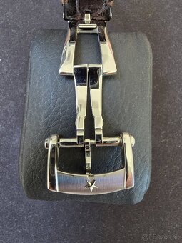 Hodinky Zenith El Primero Chronomaster Open Power Reserve - 4