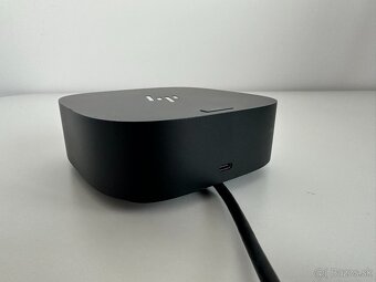 HP USB-C G5 dokovacia stanica - 4
