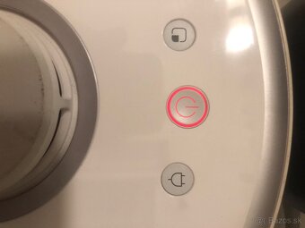 Robotický čínsky vysávač Roborock  za 80 eur - 4