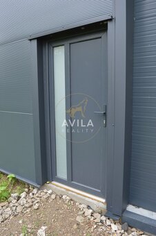 NA PREDAJ: nová sendvičová hala 300m2 vo Voderadoch - 4