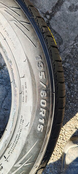 Predam pneumatiky - 4