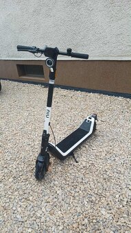 Predam el.kolobežku NIu KQi3 pro - 4