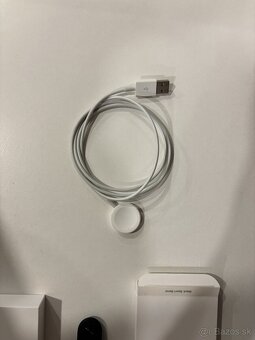 Apple Watch Series 6 44mm Space Gray - 4