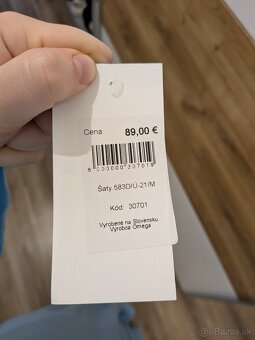 Spoločenské šaty - 4