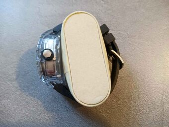 Zaujímavé imidžové hodinky, nové - 4