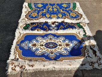 Predám ručné práce a koberce - 4