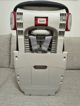 autosedačka Britax Römer King II (9-18kg) - 4