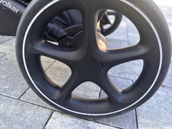 Easy walker Harvey 3 exlusive grey - 4