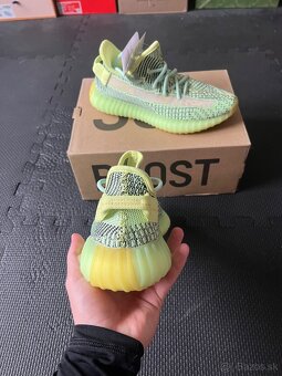 Adidas Yeezy Bosst 350 Reflective - 4