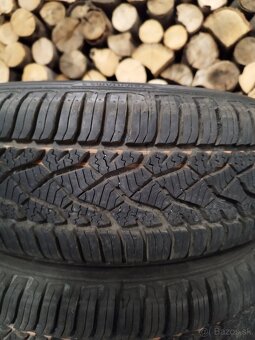 Celoročné gumy Barum Quartaris5 , 175/65/R14 - 4
