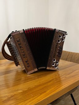 Heligónka Jelínek - 4