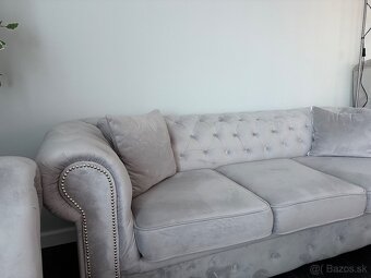 Gauče/Pohovky - 4