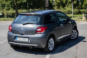 Citroën DS3 1.2 VTi Design - 4