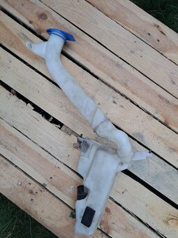 Škoda fabia1 44kw 1.4 - 4