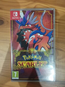 Nintendo Switch Lite Coral + príslušenstvo - 4