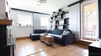 Komfort ako v dome, 3 izbový byt LIPOVEC - 4