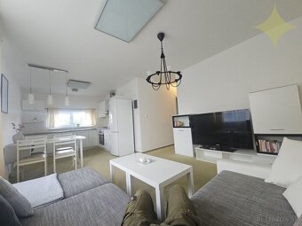 PRENÁJOM/ Prievidza - Sever/ Apartmán 2+1/ 54m2/ RESIDENCIA/ - 4