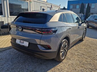 VW ID.4 PURE PERFORMANCE 52KWH / MOŽNÝ ODPOČET DPH - 4