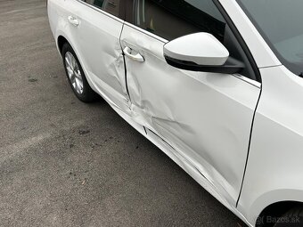 Škoda Octavia 2.0 TDI style - 4