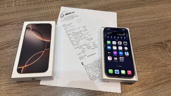 TOP iPhone 16 Pro Max, 512gb - 4