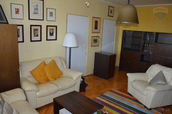 Predaj 3 izbový byt Nitra centrum - 4