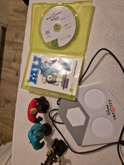 Disney infinity xbox 360 hra - 4