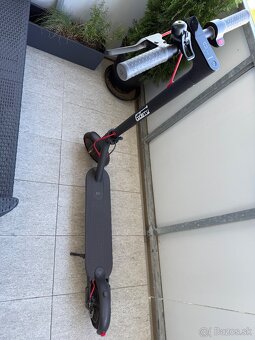 Predam Xiaomi Mi Pro 1 Electric Scooter - 4