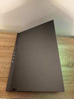 Lenovo Legion Intel i9-11980HK, RTX 3080 16GB - 4