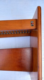 Predám CD stojan - 4