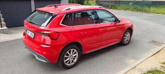 Škoda Kamiq 2020 DPH - 4