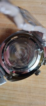 hodinky Orient Super Diver - 4