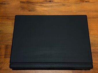 ThinkPad X1 Tablet Gen3 - 250GB SSD, 8GB RAM, i5 - 4