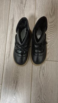 Zimná obuv - 4