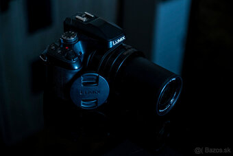 Panasonic DC-FZ82 - 4